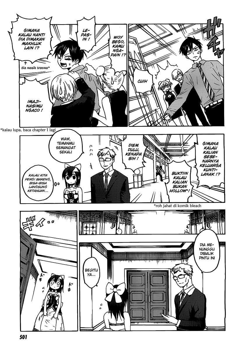 Chapter 25 - halaman 12
