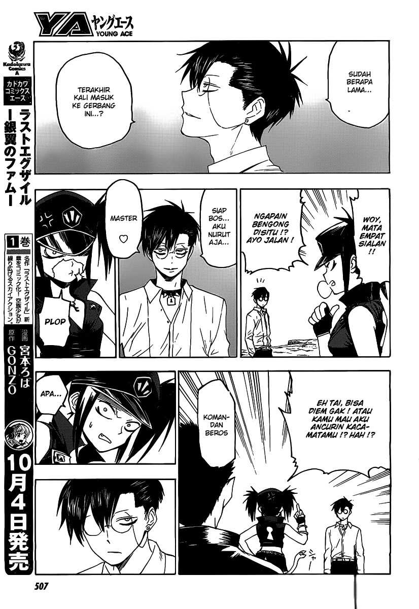 Chapter 25 - halaman 18