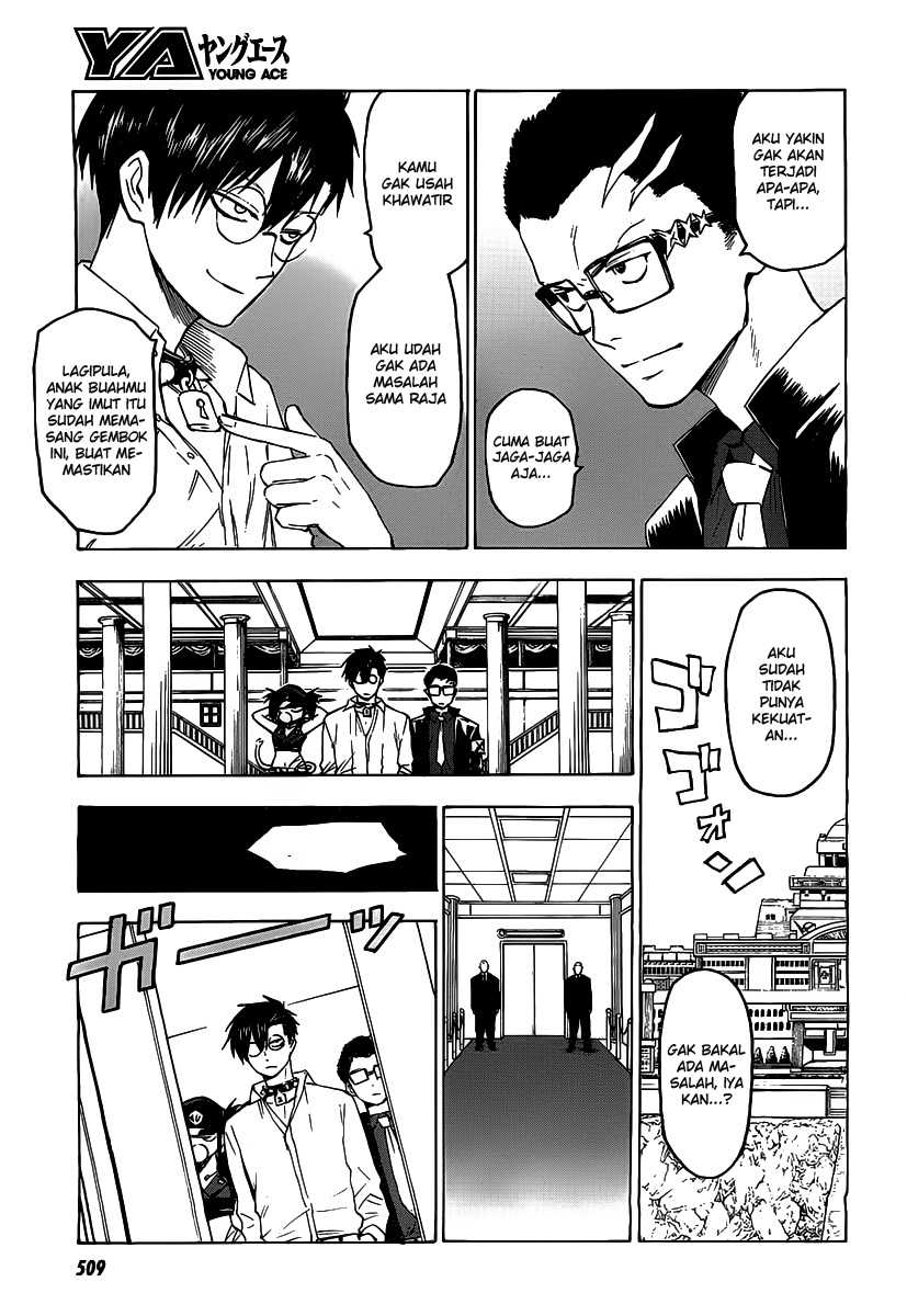 Chapter 25 - halaman 20
