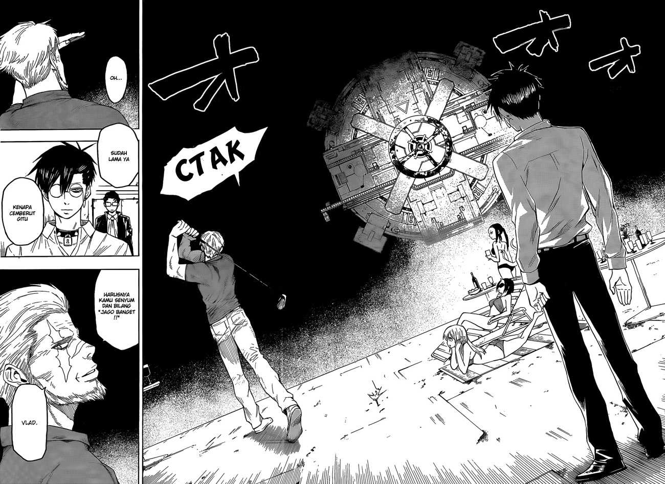 Chapter 25 - halaman 21