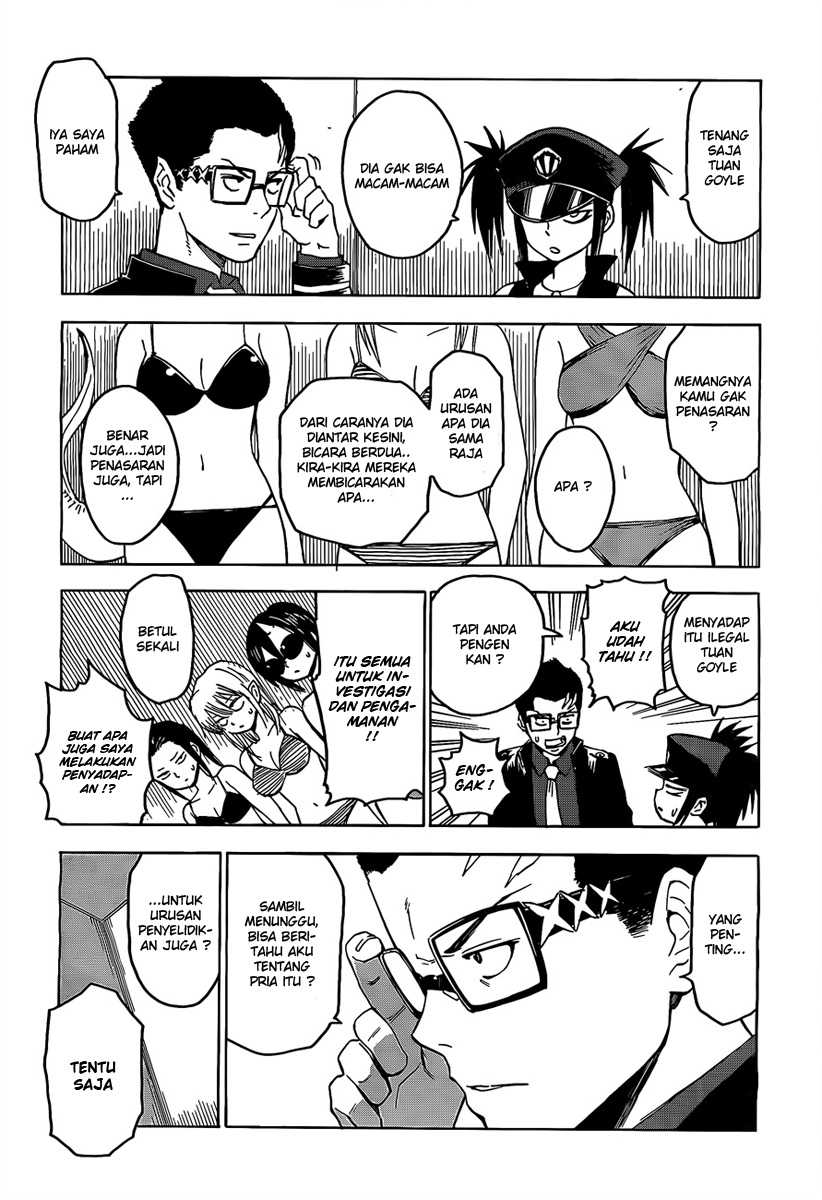 Chapter 25 - halaman 23