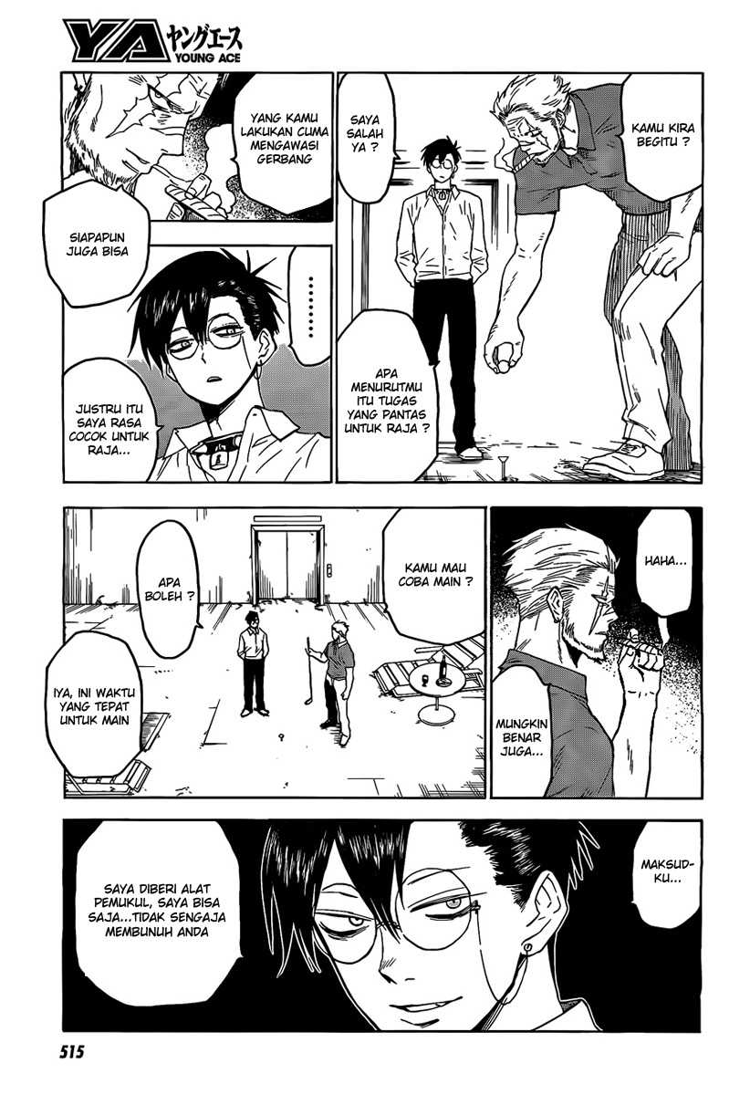 Chapter 25 - halaman 25
