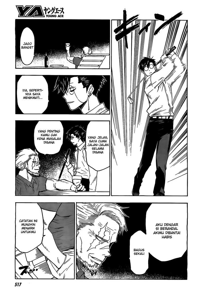 Chapter 25 - halaman 27