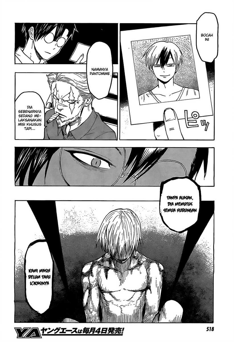 Chapter 25 - halaman 28
