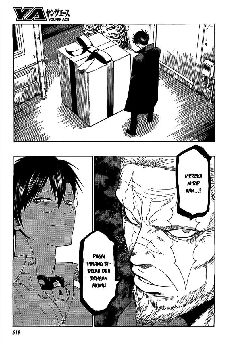 Chapter 25 - halaman 29