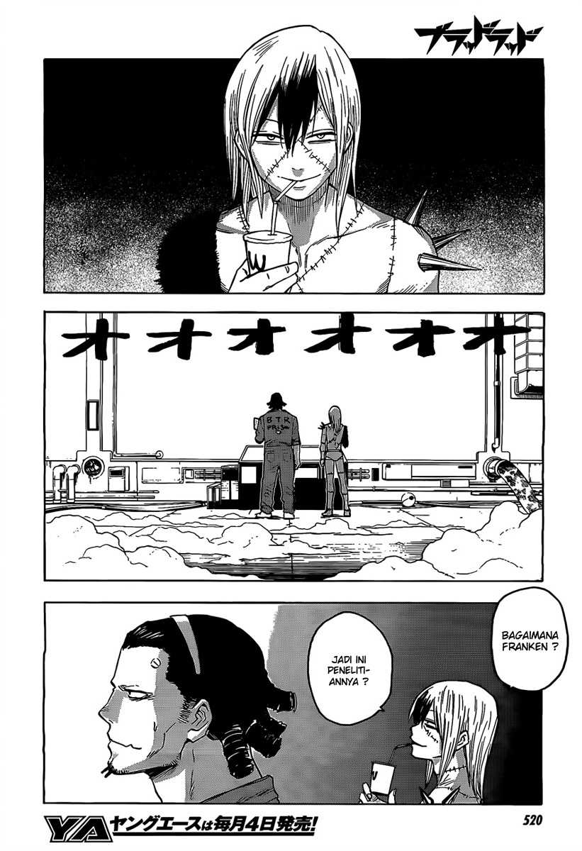 Chapter 25 - halaman 30