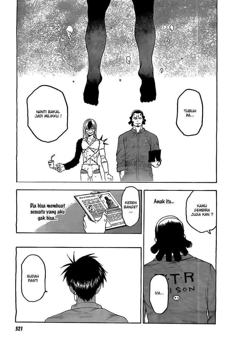 Chapter 25 - halaman 31