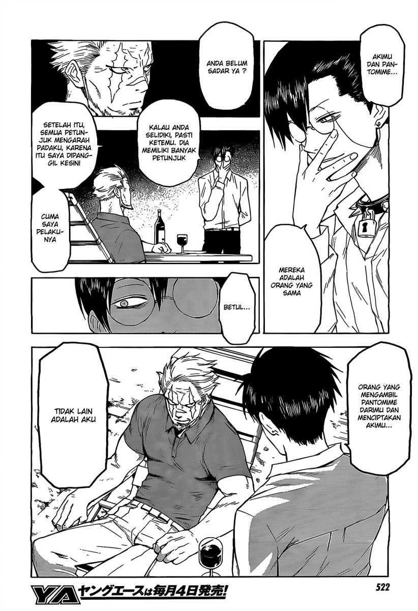 Chapter 25 - halaman 32