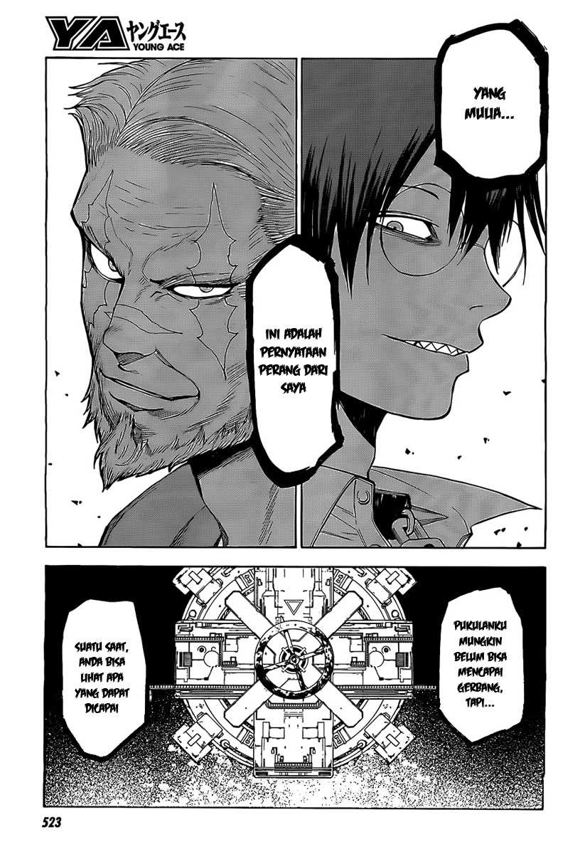 Chapter 25 - halaman 33