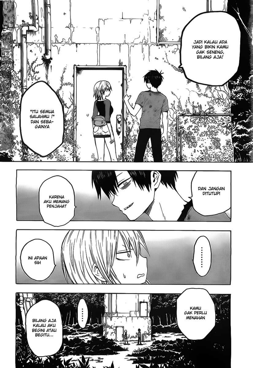 Chapter 24 - halaman 26