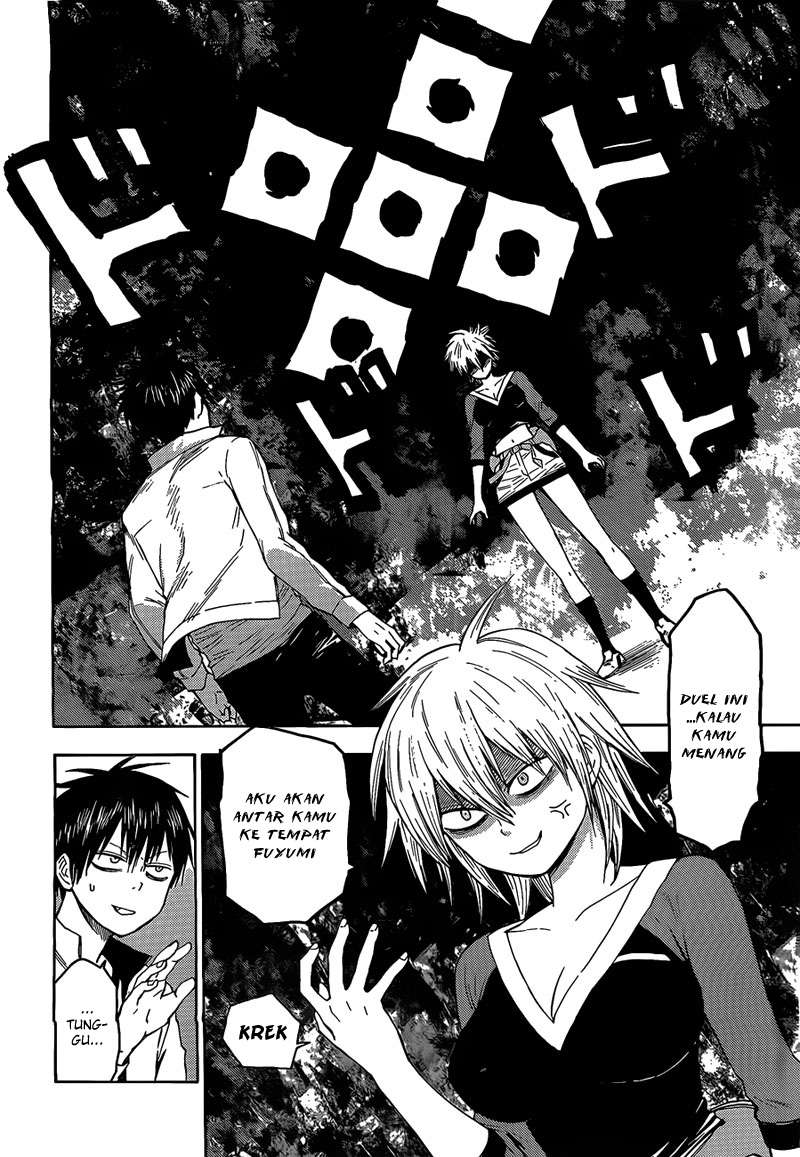 Chapter 23 - halaman 12