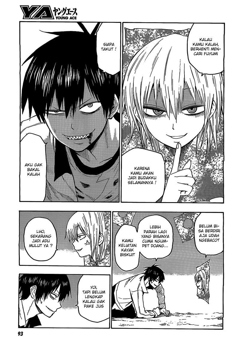 Chapter 23 - halaman 19