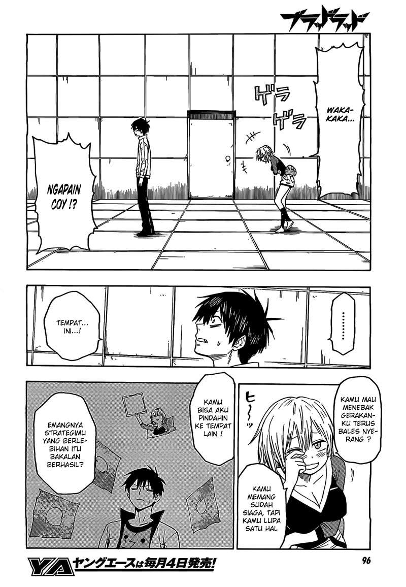 Chapter 23 - halaman 22