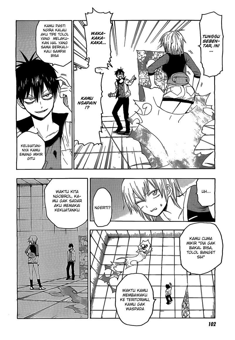 Chapter 23 - halaman 28