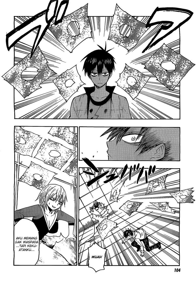 Chapter 23 - halaman 30