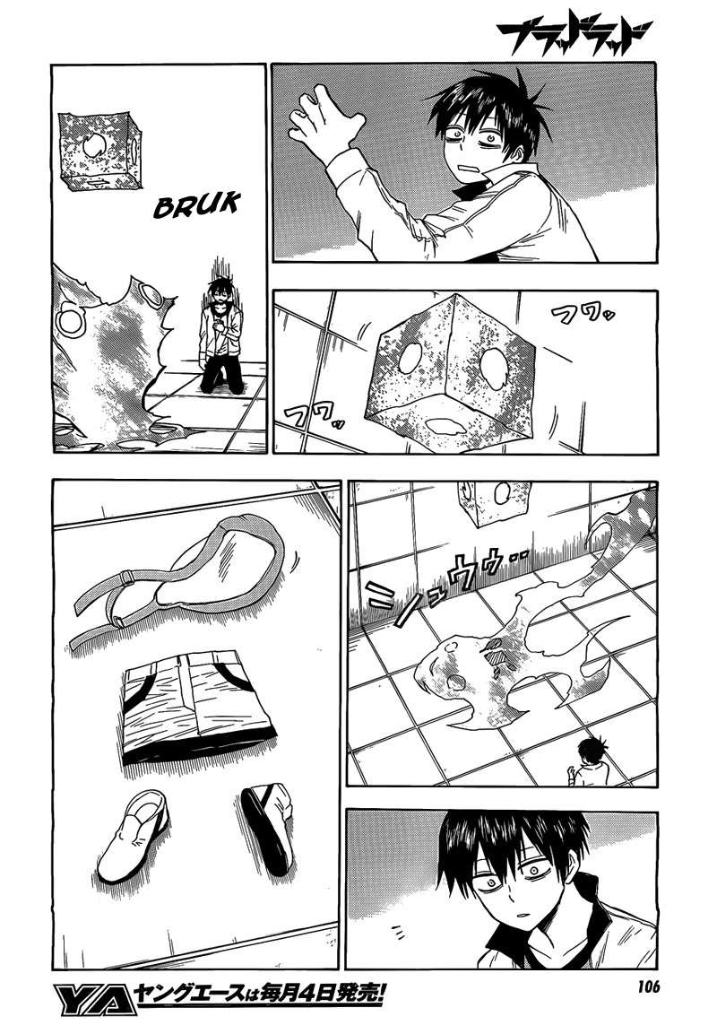 Chapter 23 - halaman 32