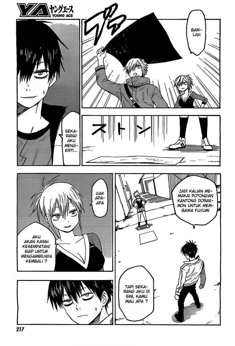 Chapter 22 - halaman 19