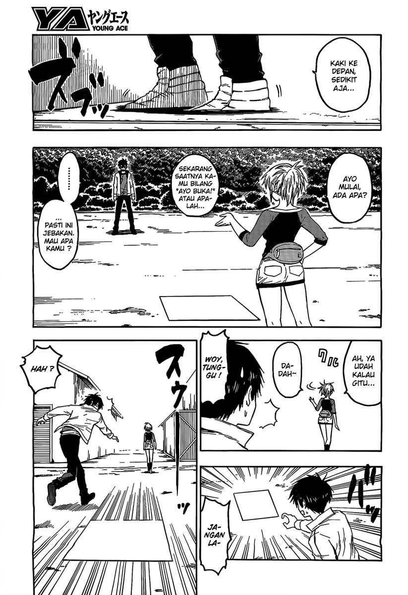 Chapter 22 - halaman 21