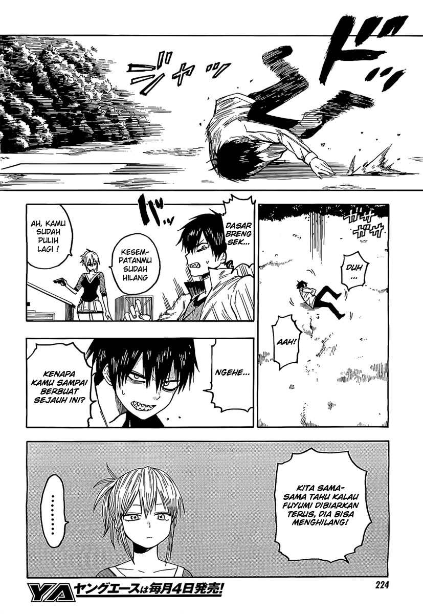 Chapter 22 - halaman 25
