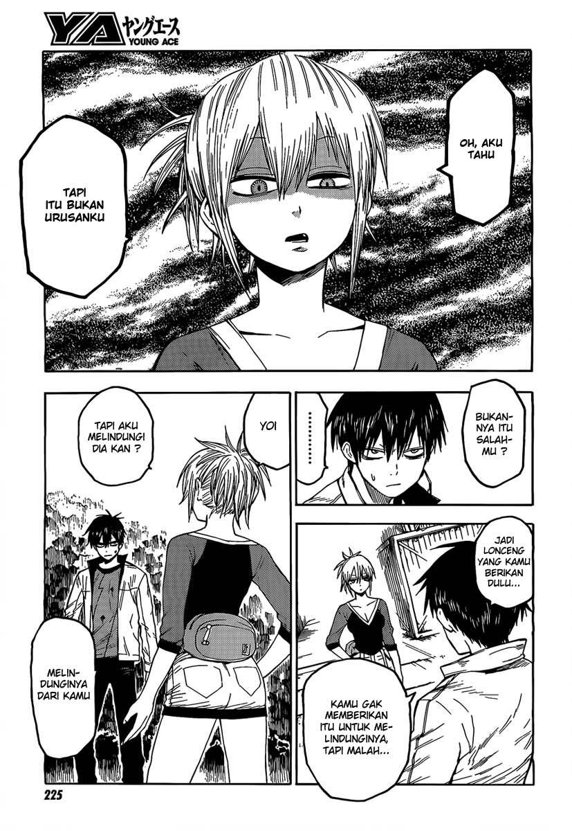 Chapter 22 - halaman 26