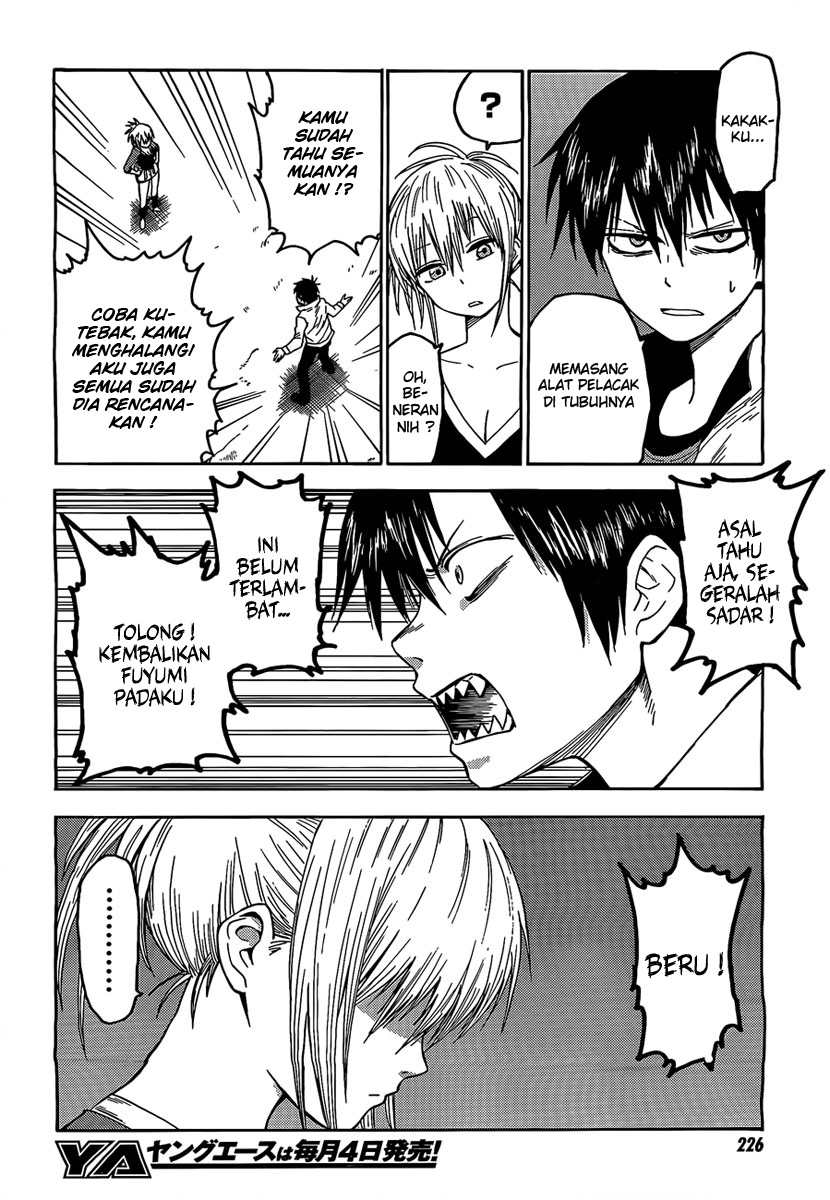 Chapter 22 - halaman 27