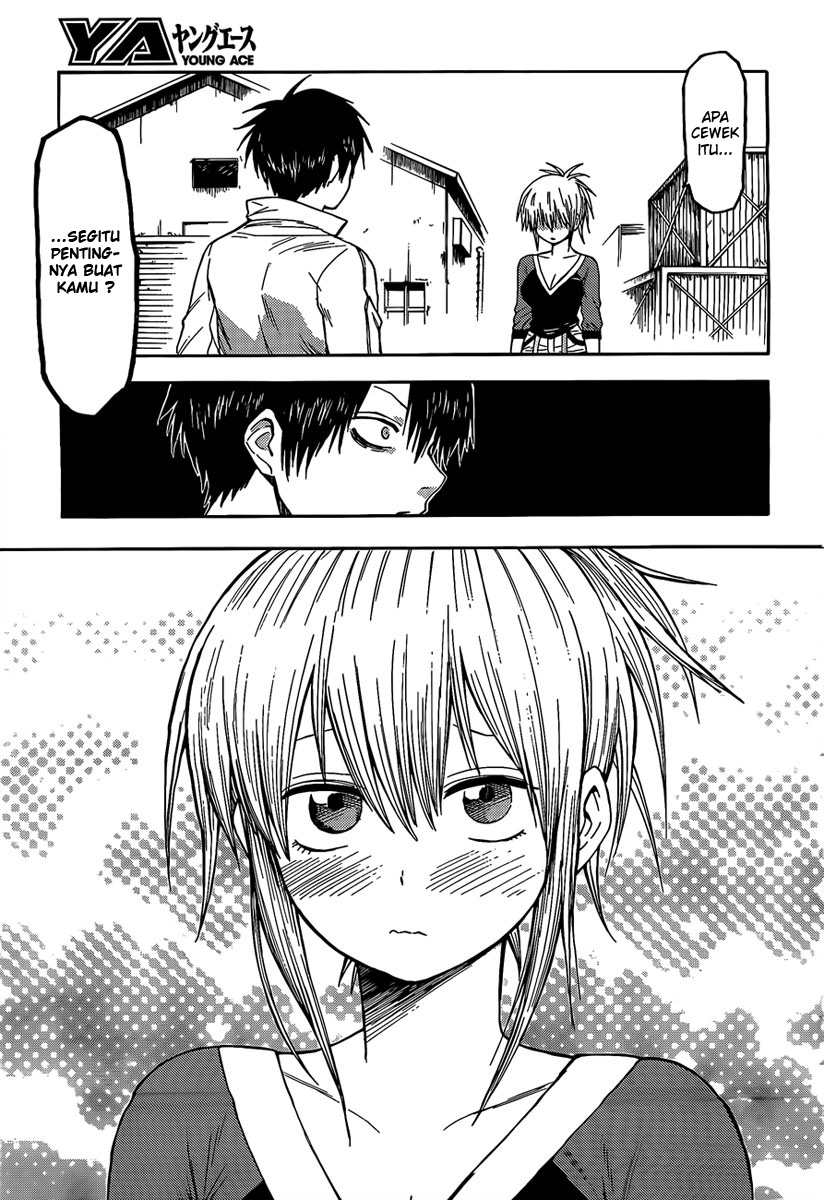 Chapter 22 - halaman 28
