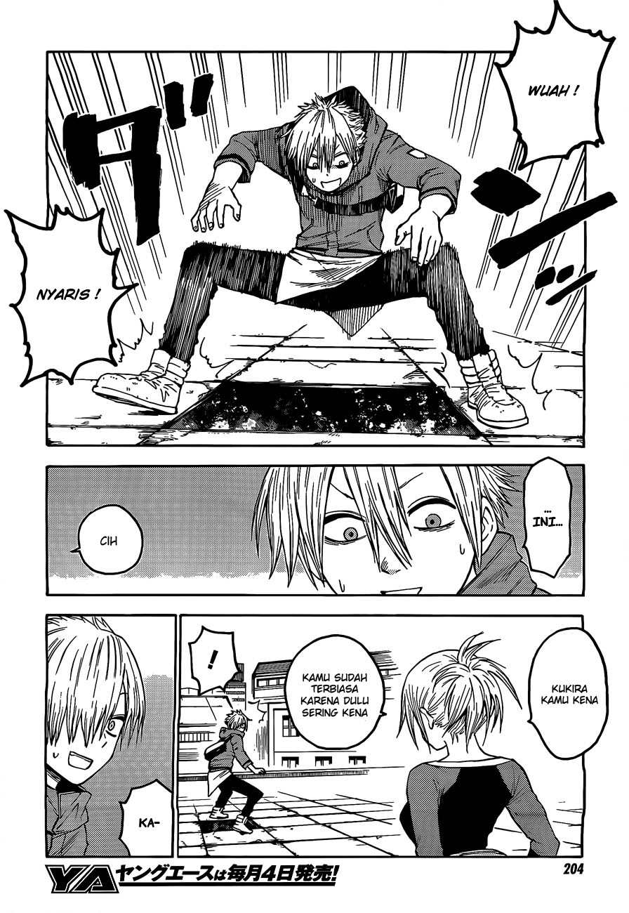 Chapter 22 - halaman 7