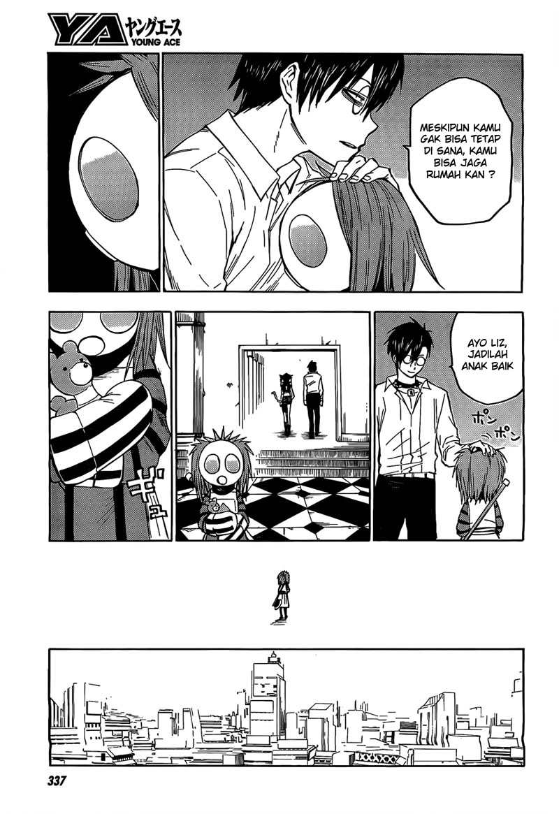 Chapter 21 - halaman 12