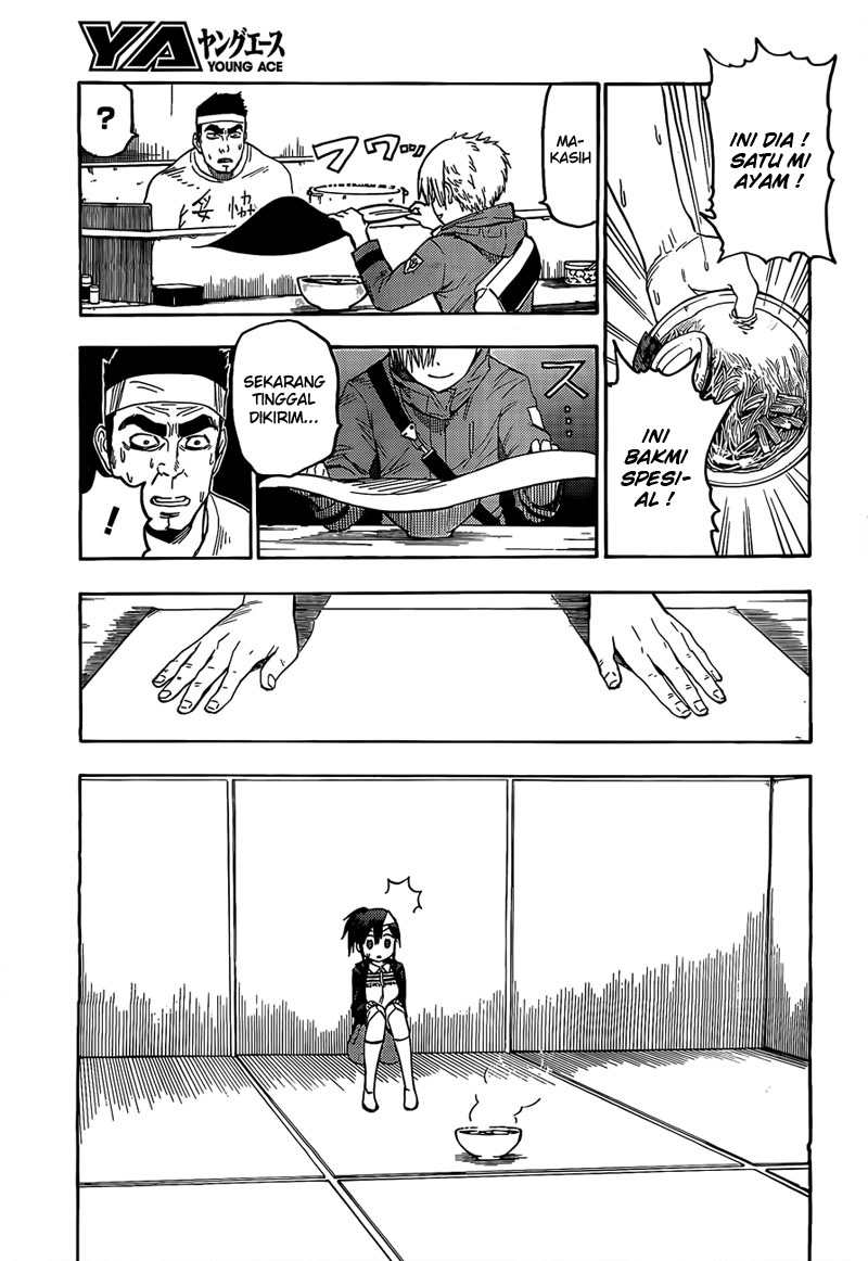 Chapter 21 - halaman 26