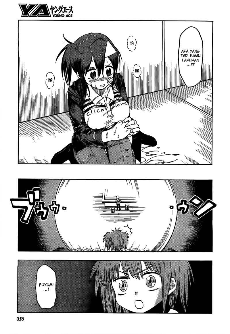 Chapter 21 - halaman 30