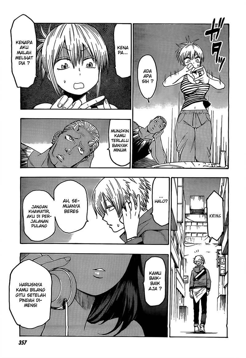 Chapter 21 - halaman 32