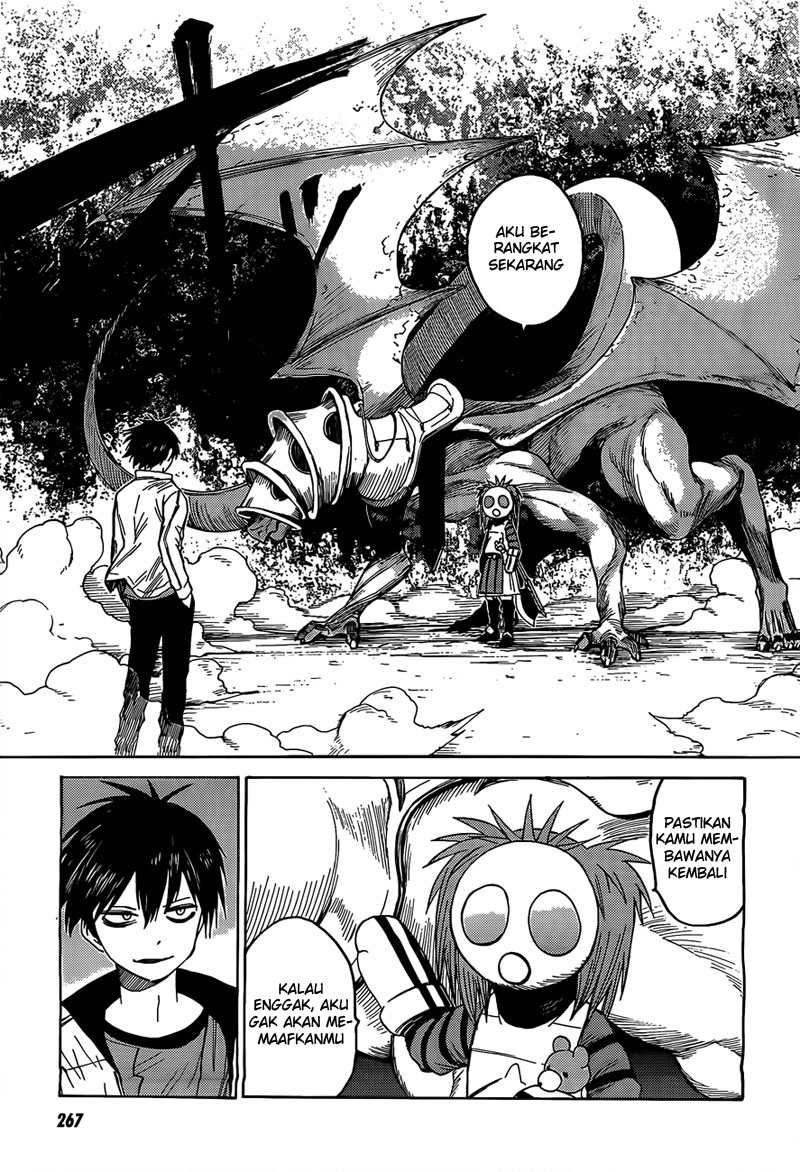 Chapter 20 - halaman 22