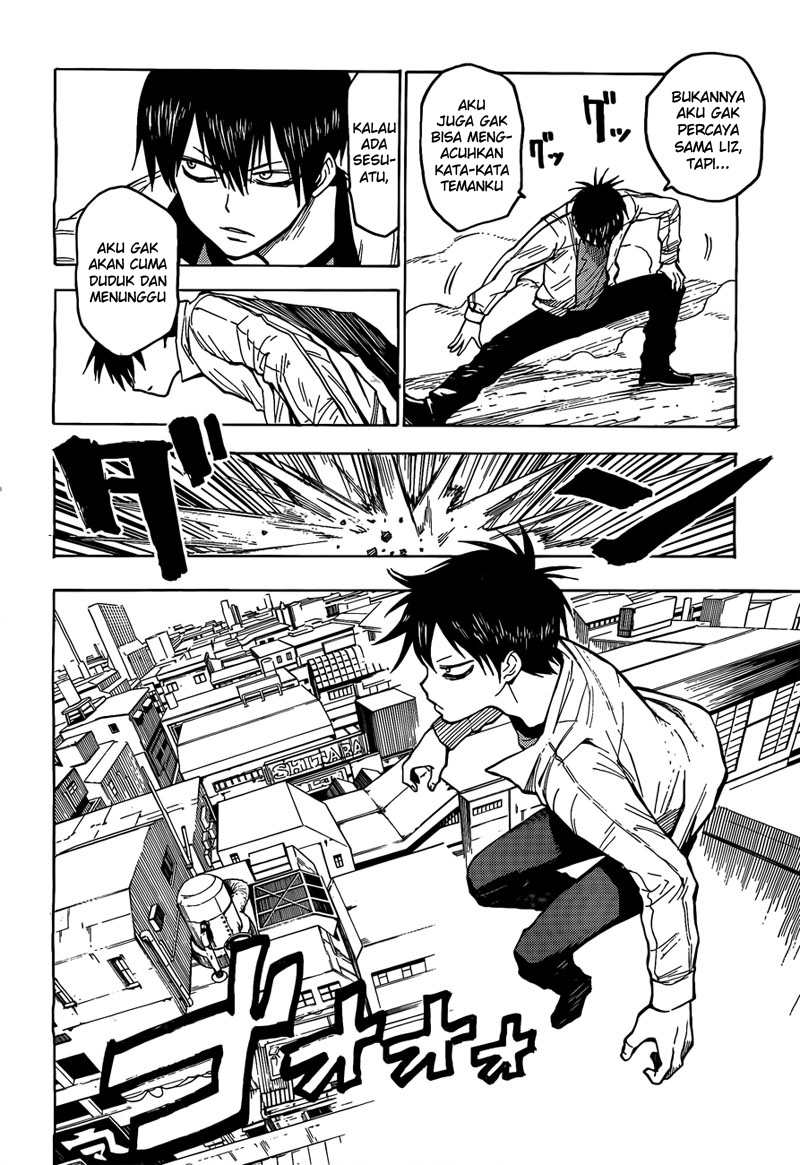 Chapter 20 - halaman 25