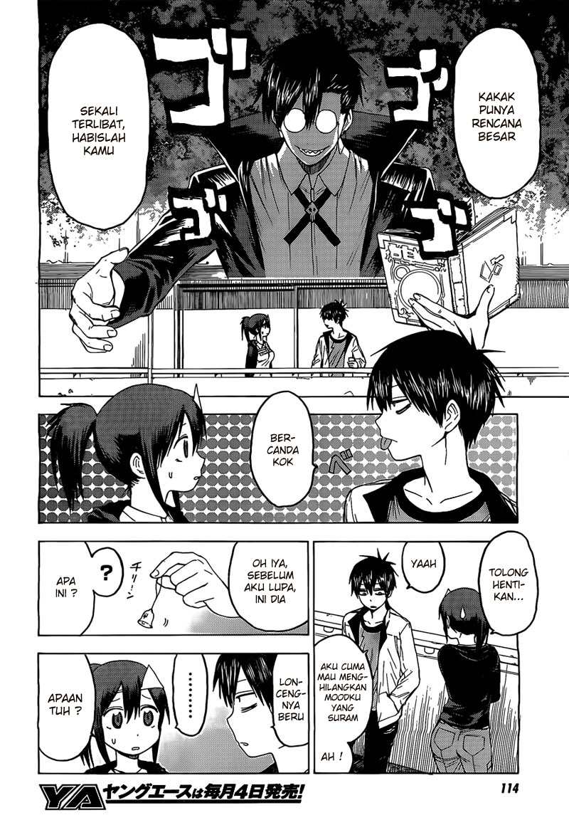 Chapter 19 - halaman 21