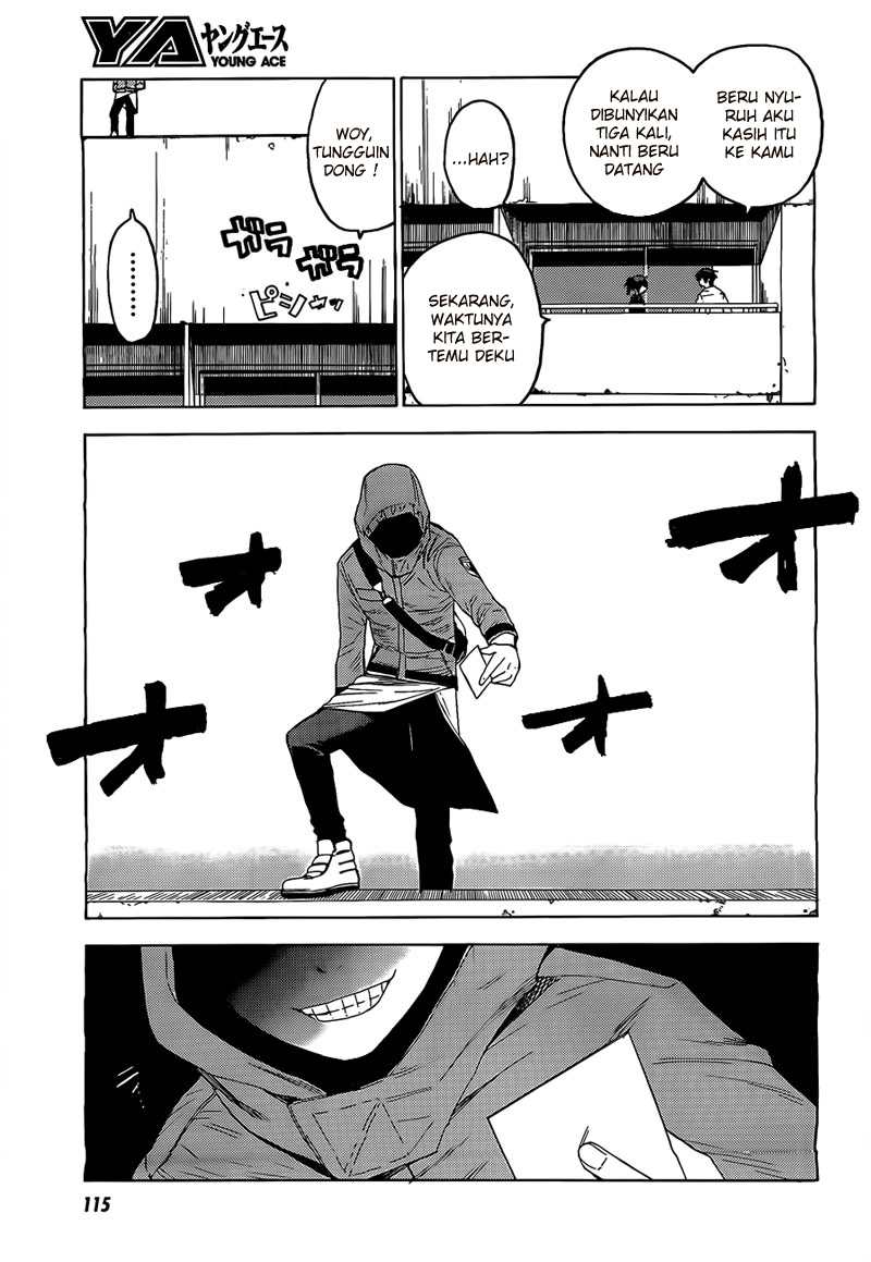 Chapter 19 - halaman 22