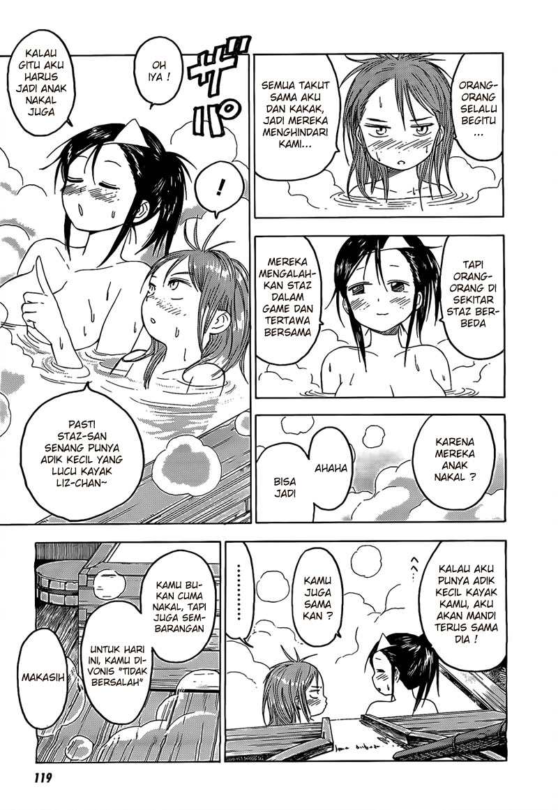Chapter 19 - halaman 26