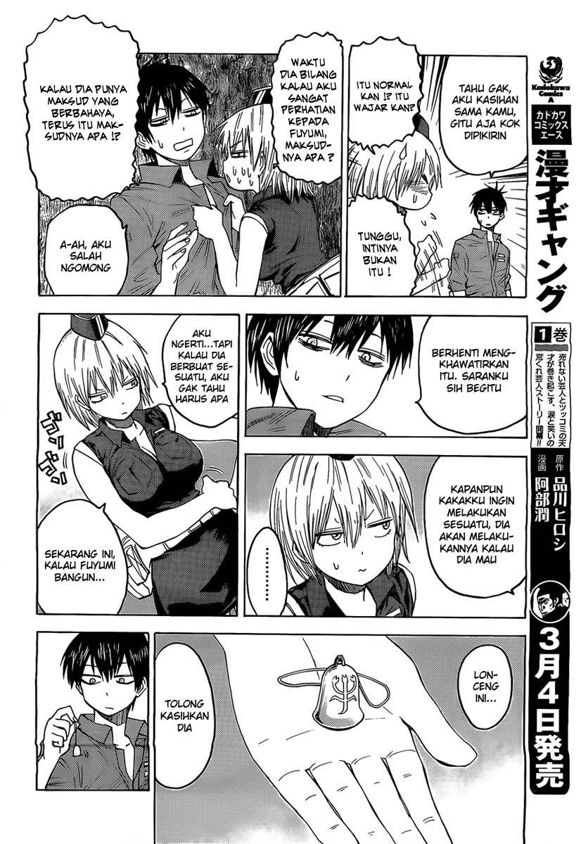 Chapter 18 - halaman 21