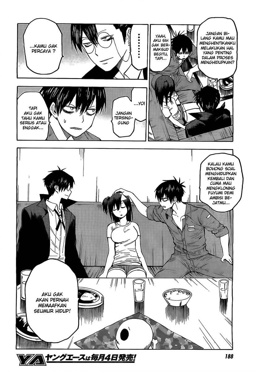 Chapter 18 - halaman 25