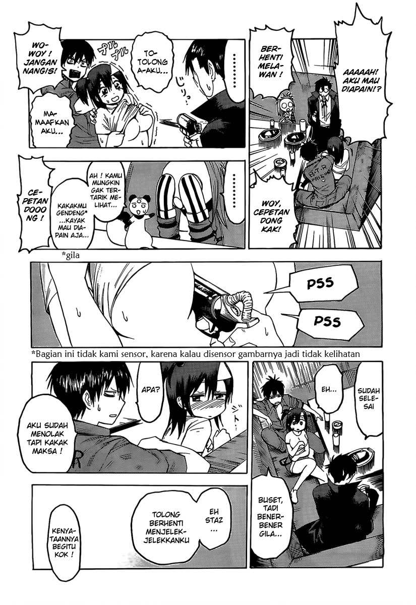 Chapter 18 - halaman 28