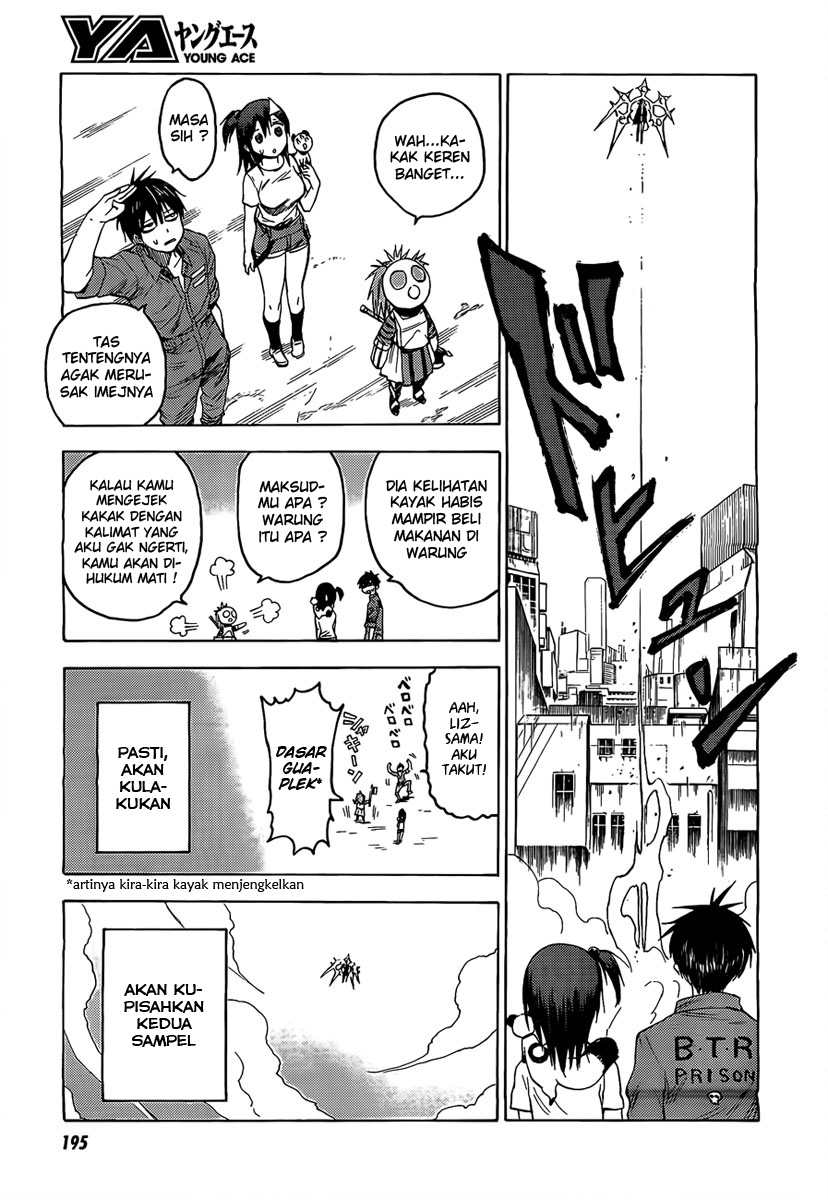 Chapter 18 - halaman 32