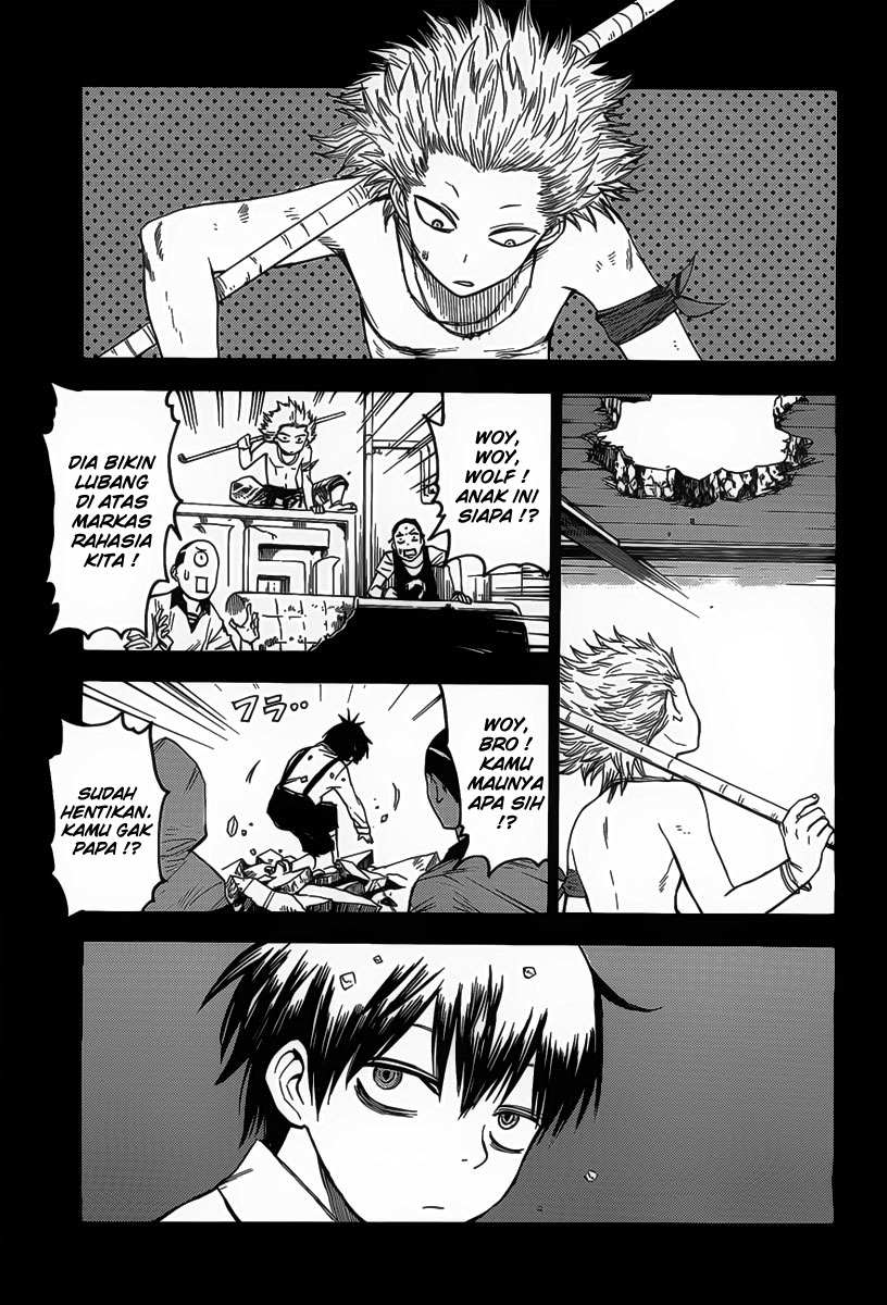 Chapter 17 - halaman 20