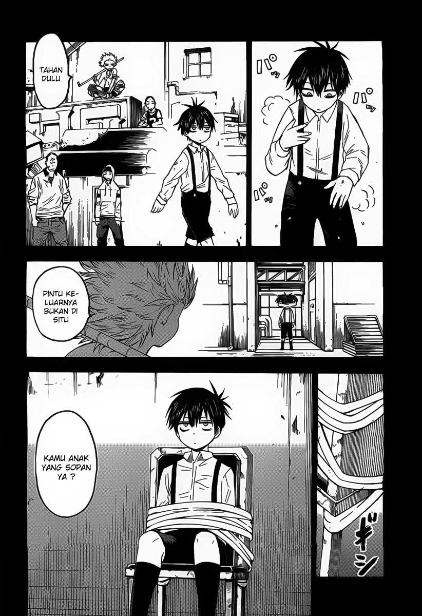 Chapter 17 - halaman 21