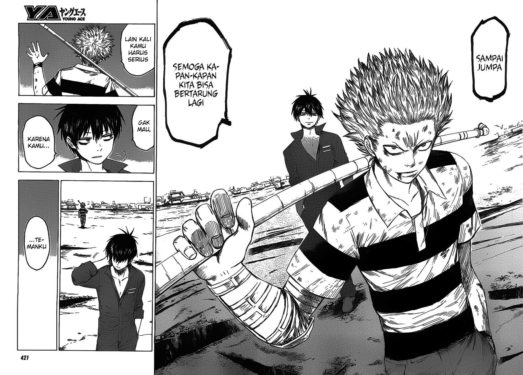 Chapter 17 - halaman 28