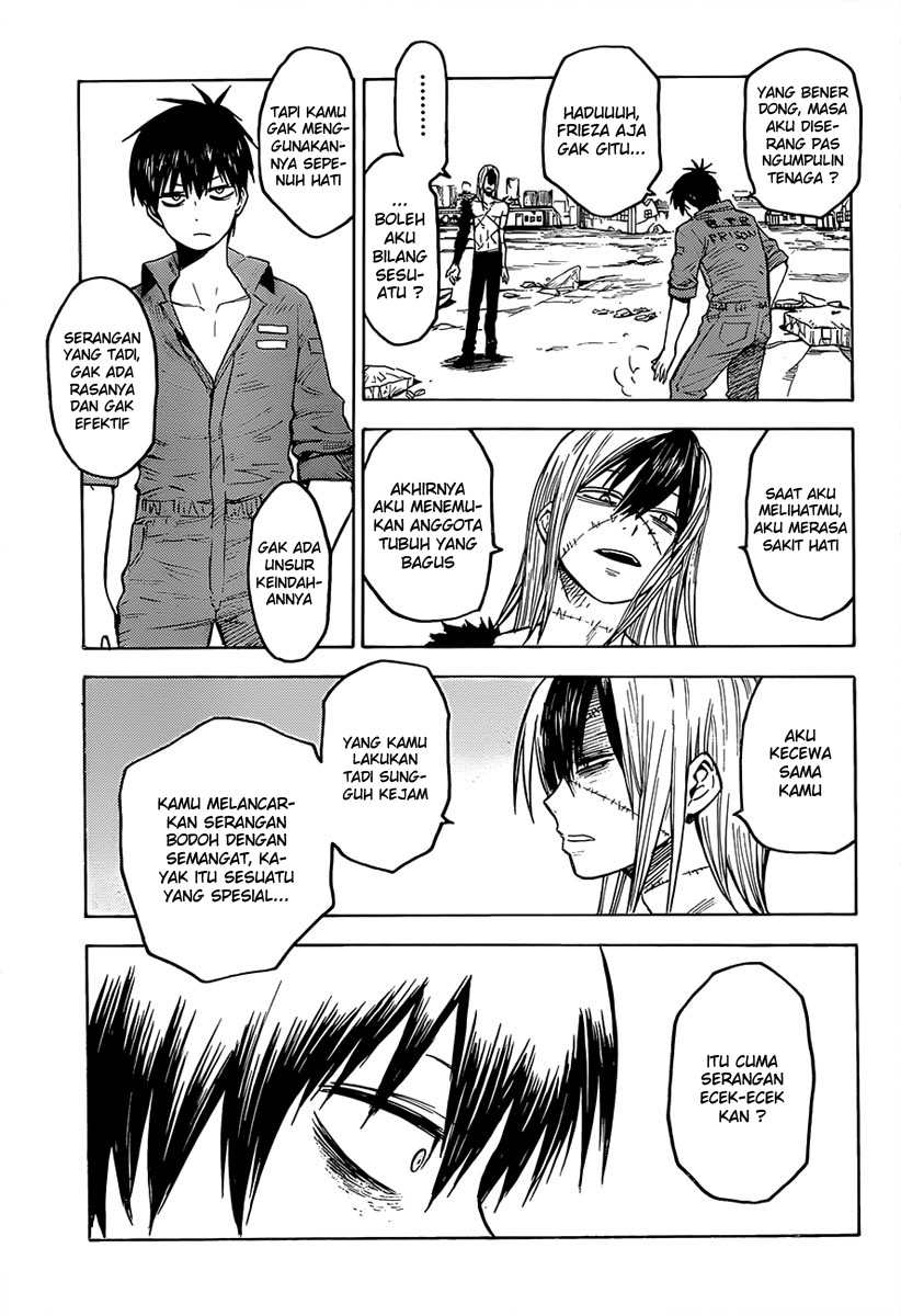 Chapter 15 - halaman 27