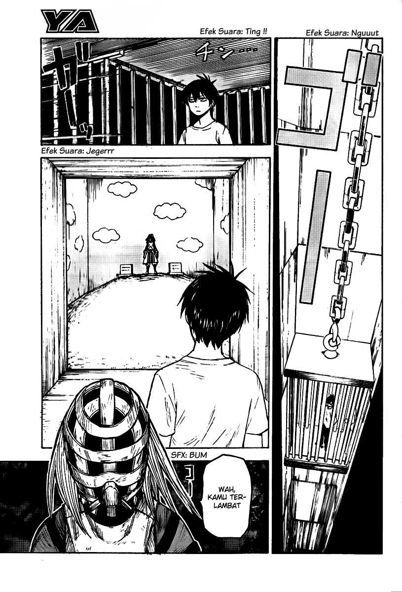 Chapter 10 - halaman 32