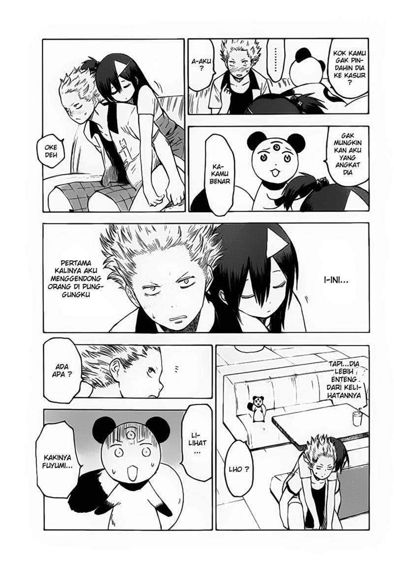 Chapter 9 - halaman 22