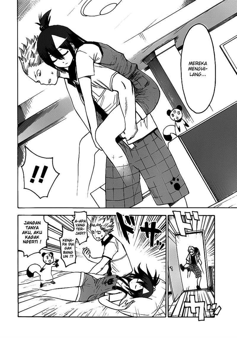 Chapter 9 - halaman 23