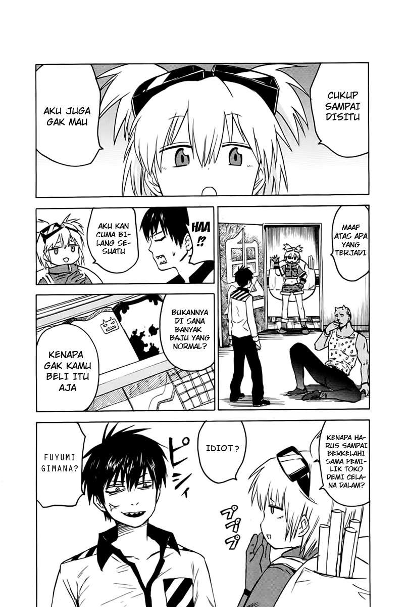 Chapter 4 - halaman 28