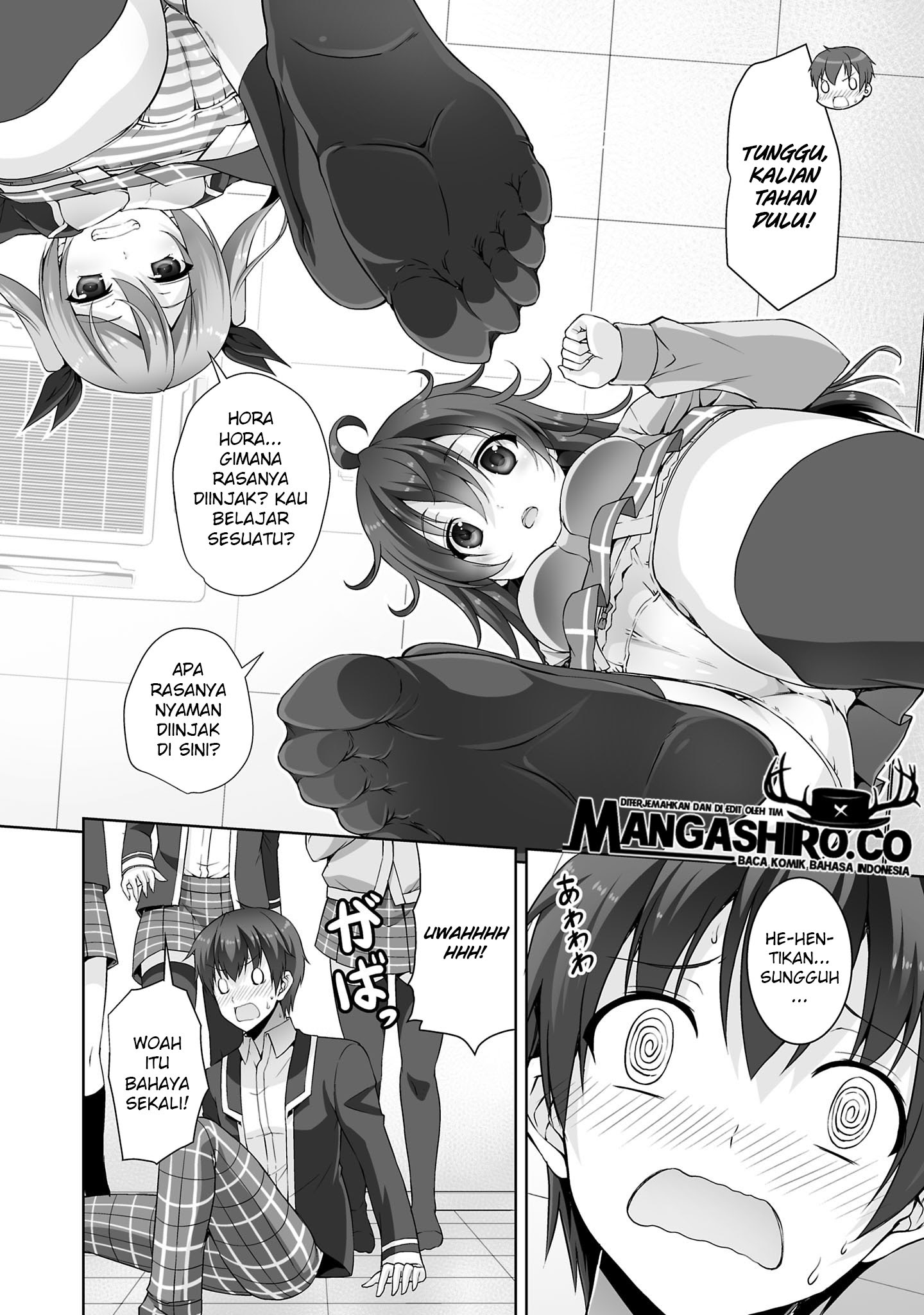 Chapter 29 - halaman 22
