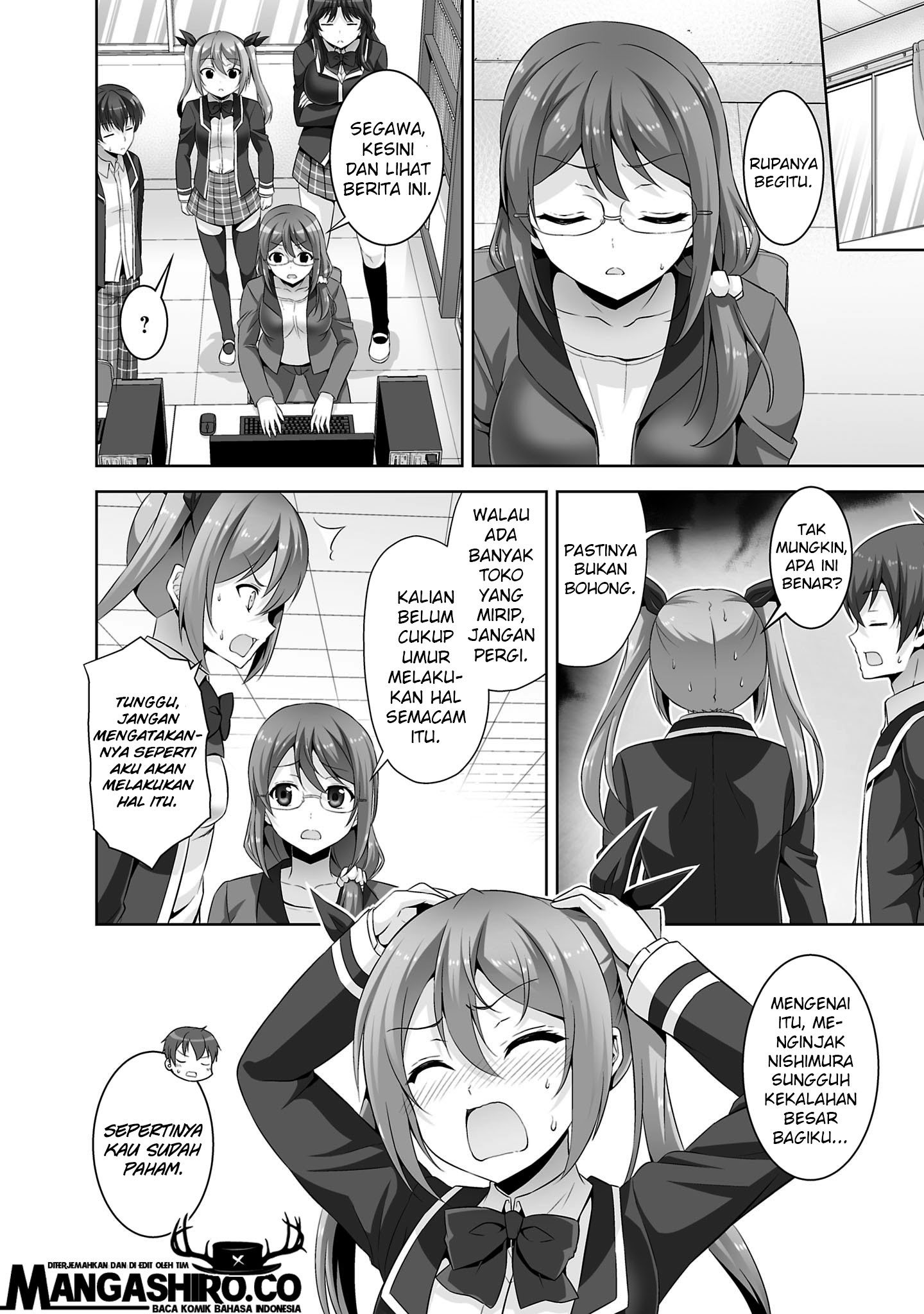 Chapter 29 - halaman 26